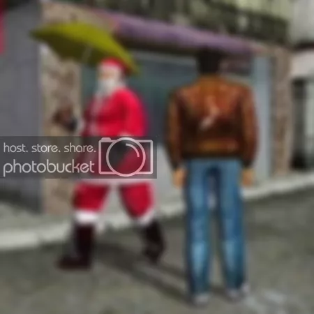 You can stand under my umbrella. (ella, ella)